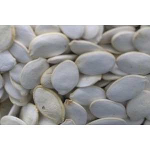 PIPA CALABAZA CRUDA  CON CASCARA BOLSA DE 800g